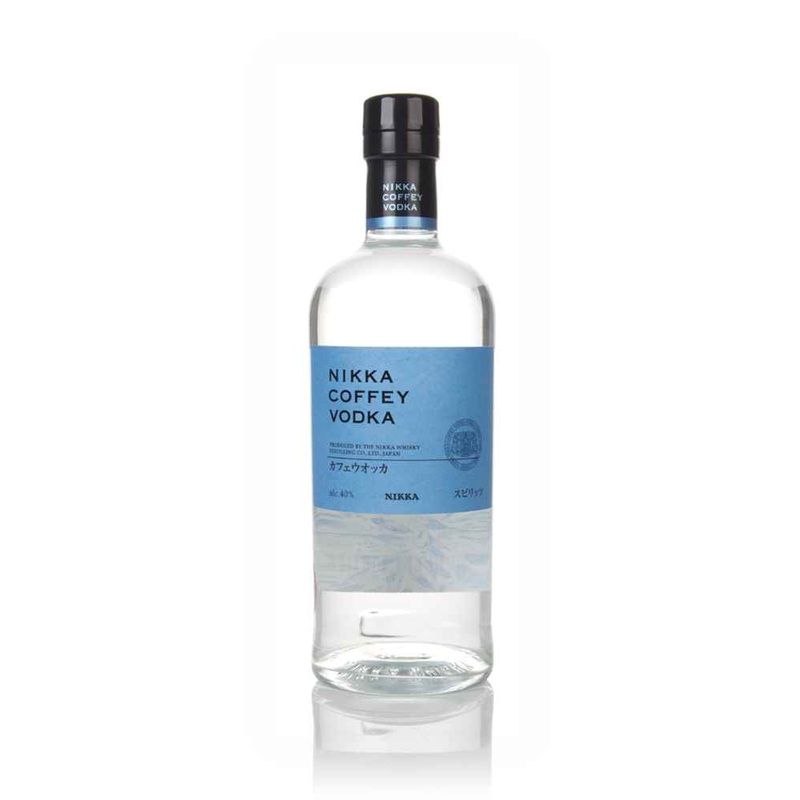 Nikka Coffey  Vodka | 700ML