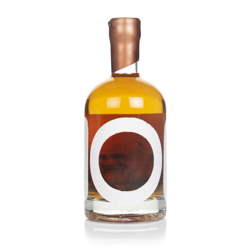SC Dogs - The of Bruce Christopher Tresco Honey Spiced  Rum | 700ML