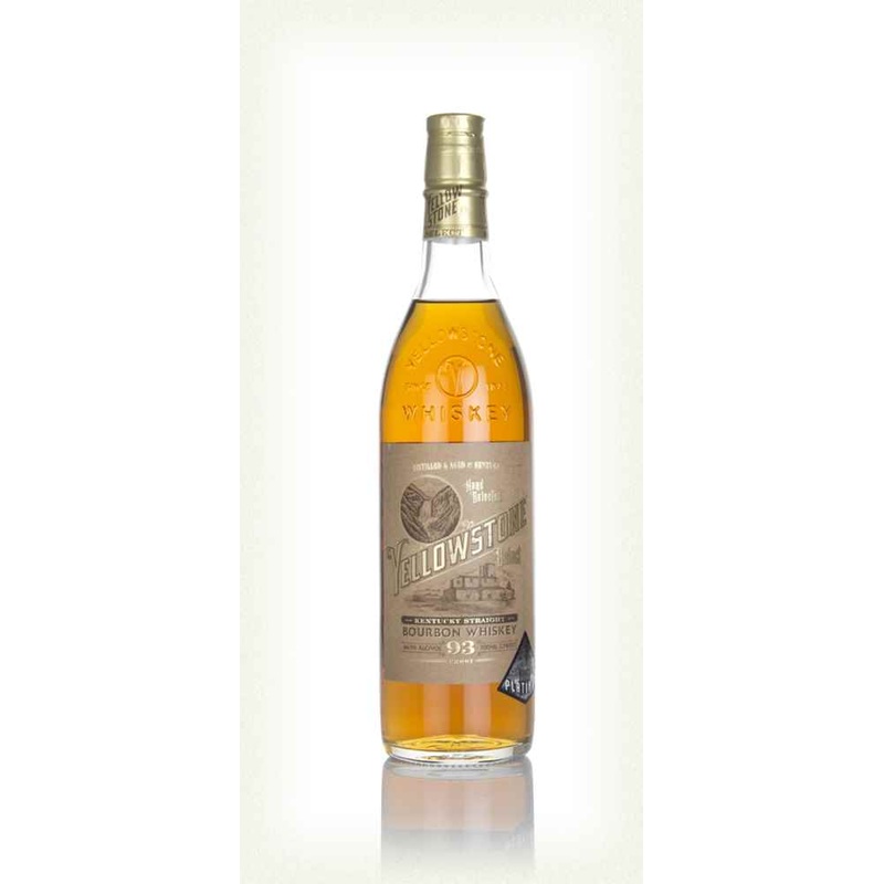 Yellowstone Select Bourbon Whiskey | 700ML