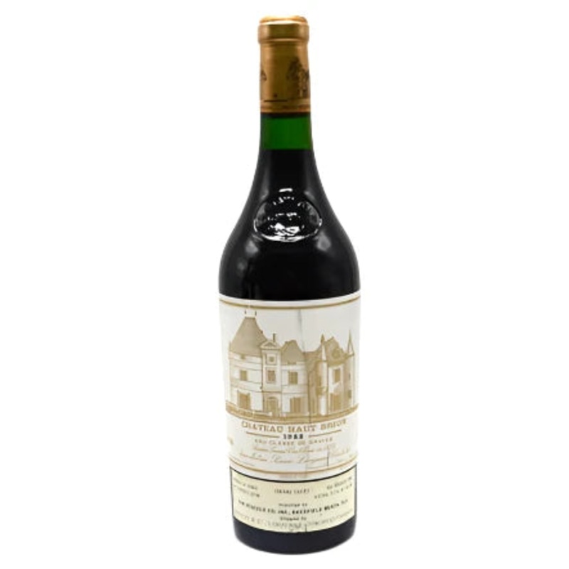 1988 | Chteau Haut-Brion | Pessac-Leognan (Half Bottle)