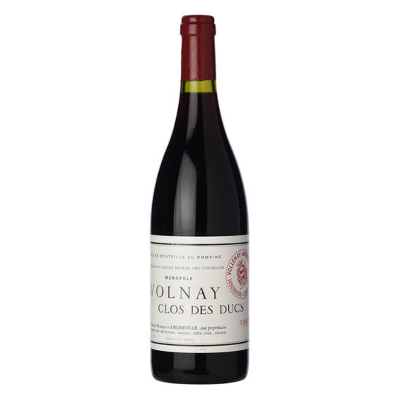 1993 | Domaine Marquis d'Angerville | Clos des Ducs (Magnum)