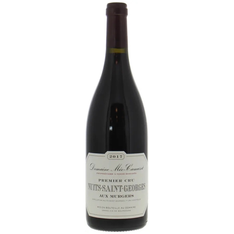 2017 | Domaine Mo-Camuzet | Aux Murgers