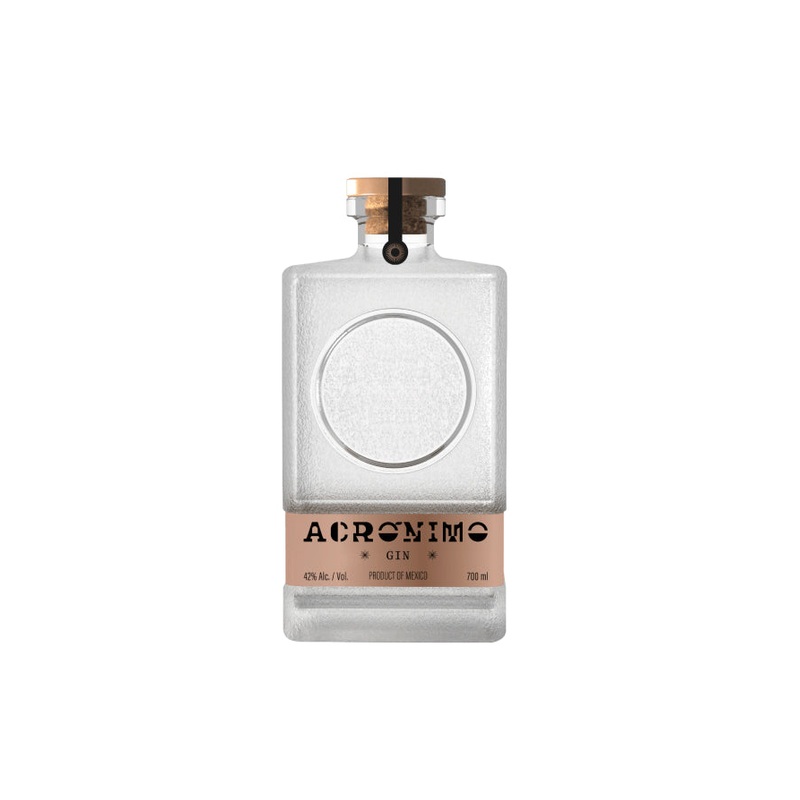 Acrnimo Gin | 700ML