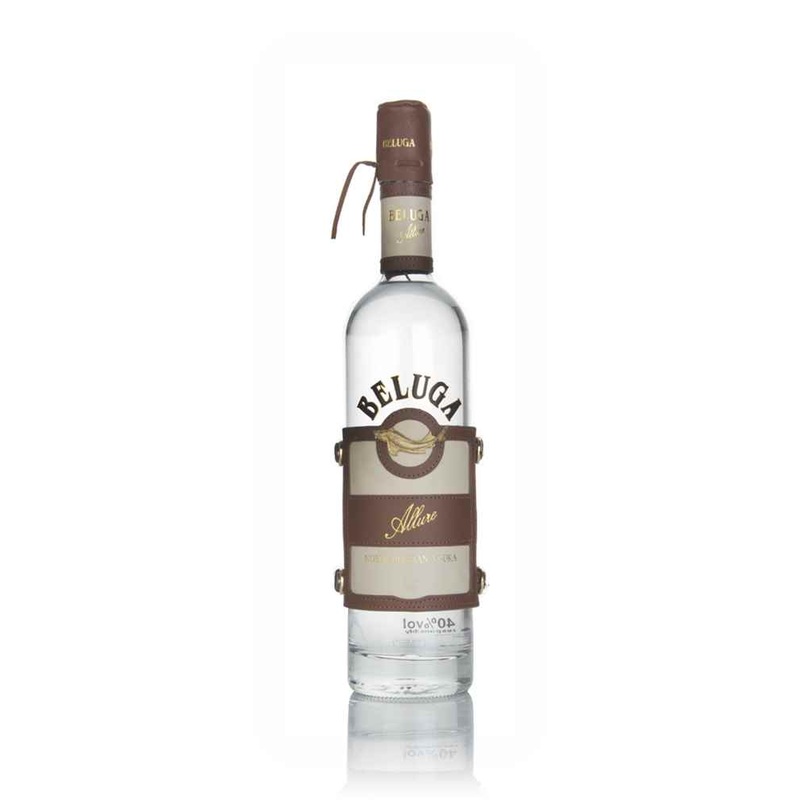 Beluga Allure  Vodka | 700ML