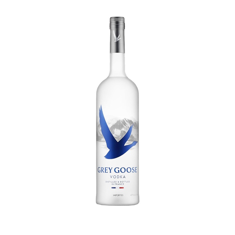 Grey Goose Limited Edition Night Vision Vodka | 1.75L