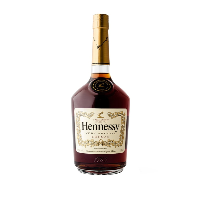 Hennessy V.S. Cognac | 1L