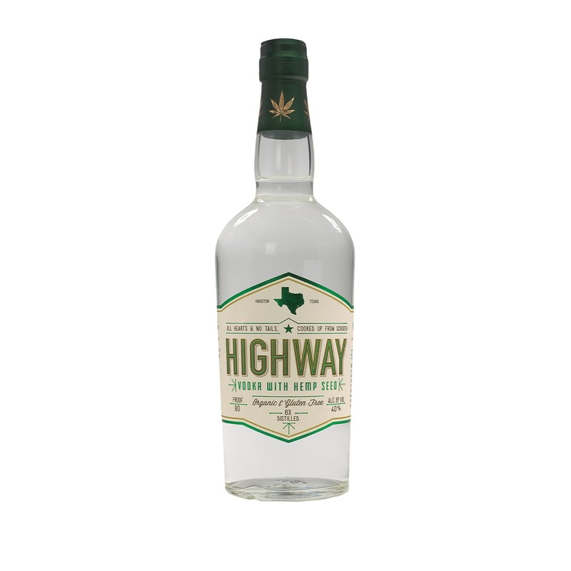 Highway Vodka