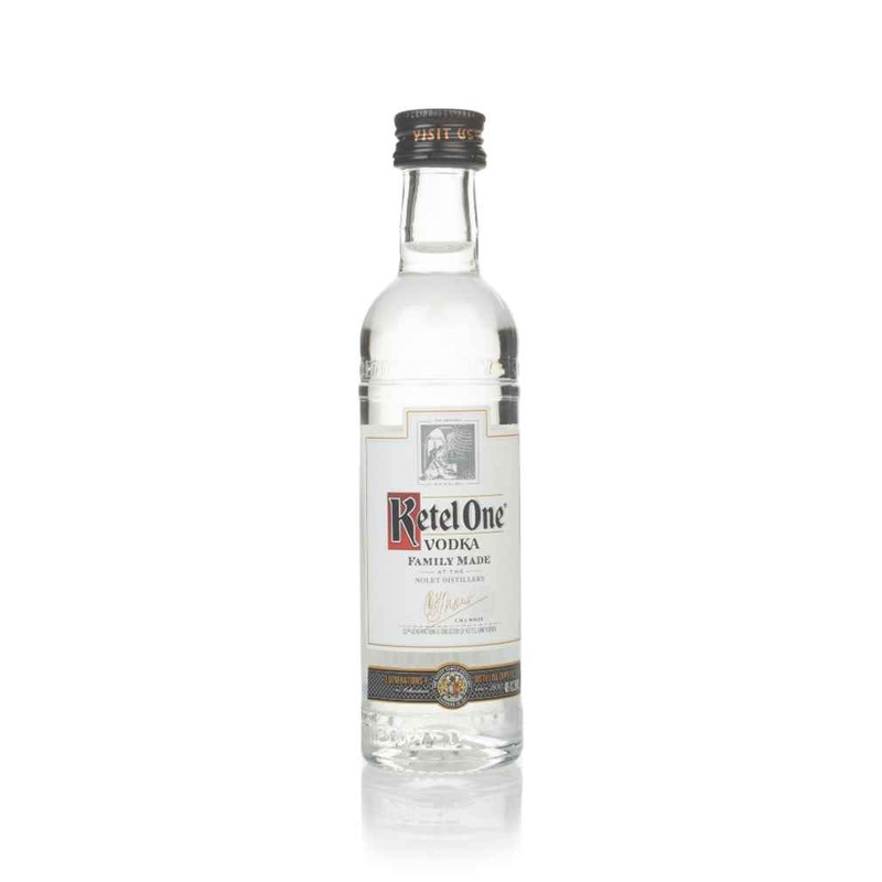 Ketel One Vodka | 50ML