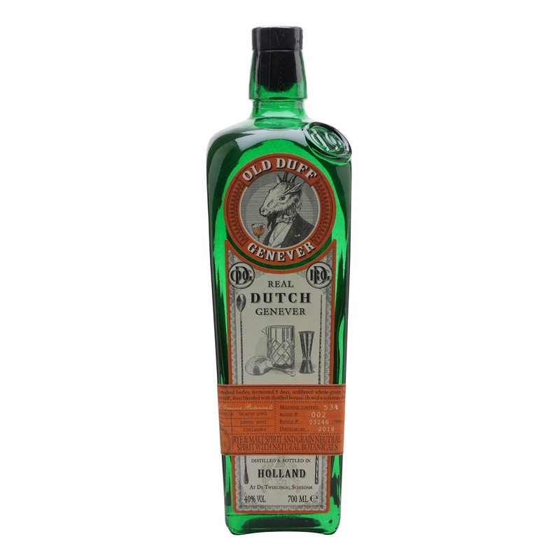 Old Duff Genever | 700ML