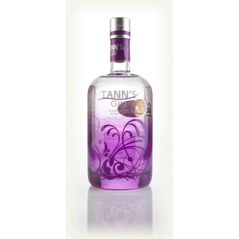 Tann's Gin | 700ML