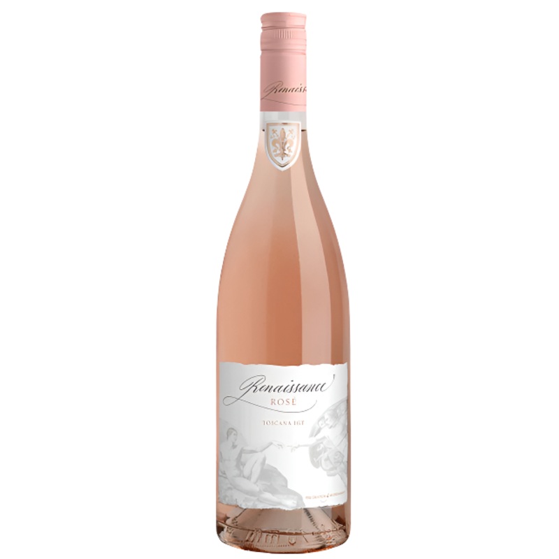 Tenuta Rocca de Montemassi | Renaissance Rose - NV