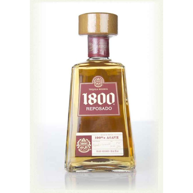 1800 Reposado Tequila | 700ML