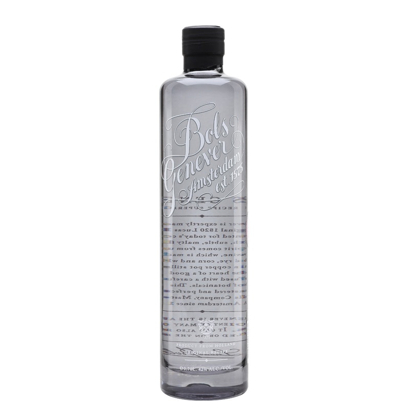Bols Genever | 700ML