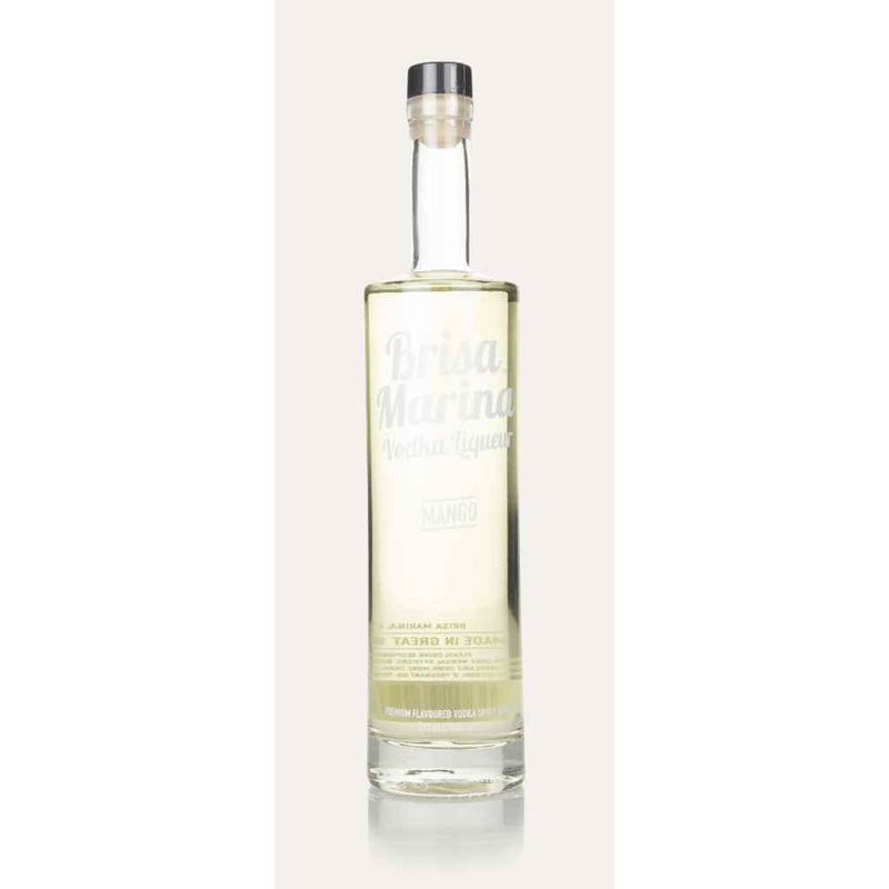Brisa Marina Mango Vodka Liqueur | 500ML
