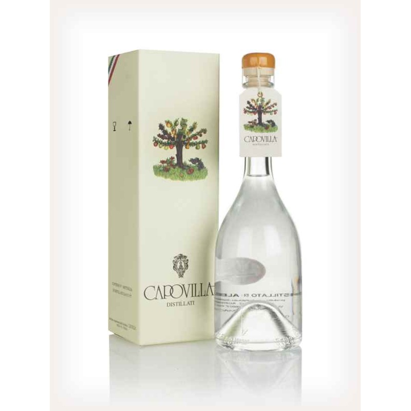 Capovilla Albicocche Brandy | 500ML