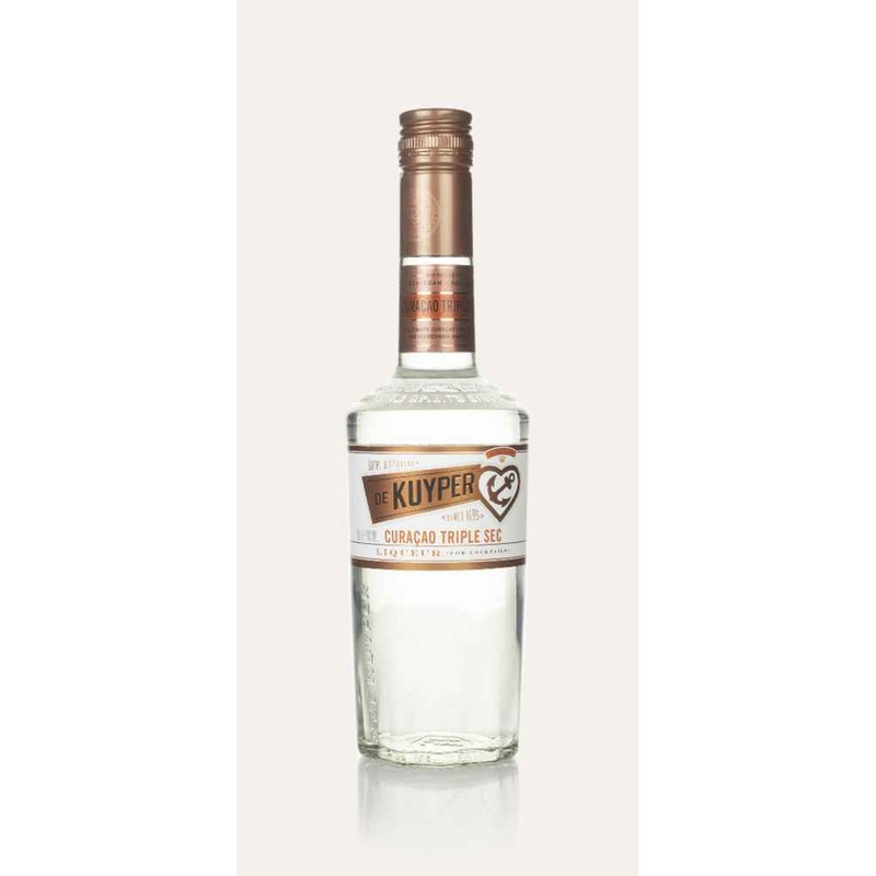 De Kuyper Curaao Triple Sec Liqueur | 500ML