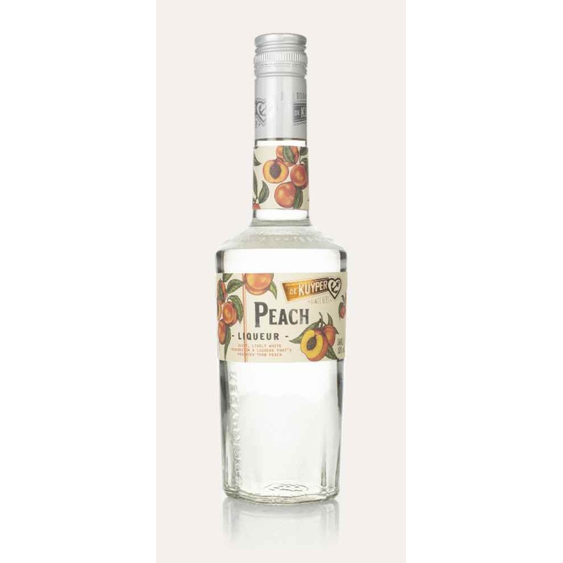 De Kuyper Peach Liqueur | 500ML
