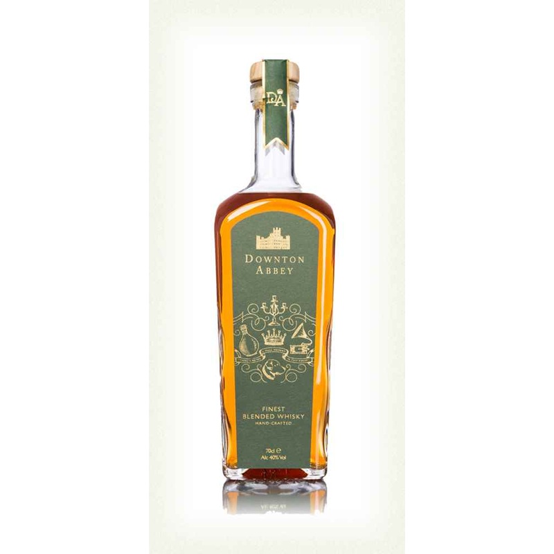 Downton Abbey Whisky | 700ML