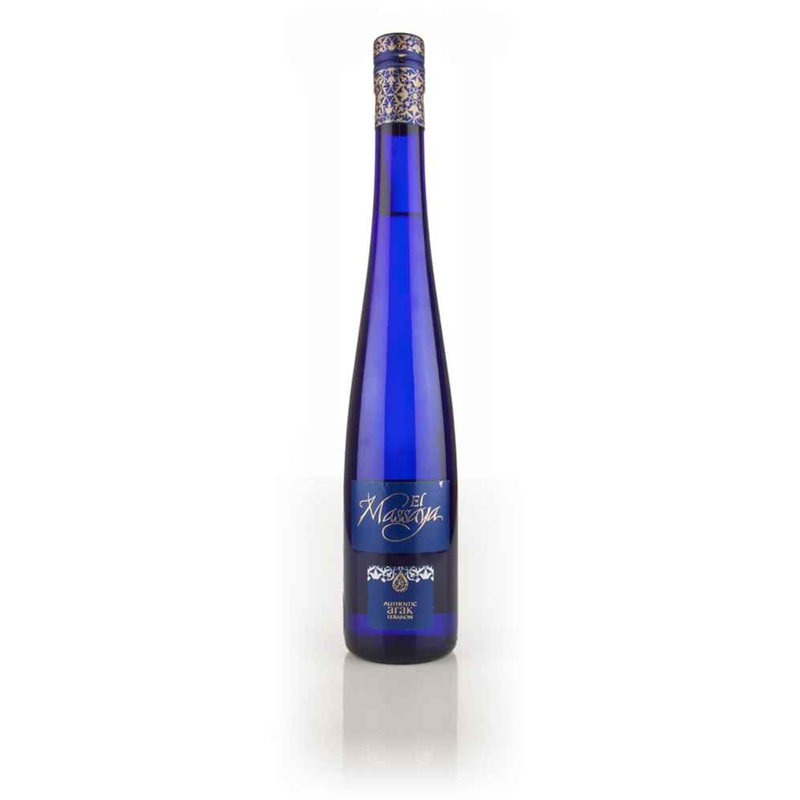 El Massaya Arak Spirit | 500ML