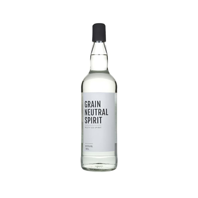 Grain Neutral Spirit | 700ML