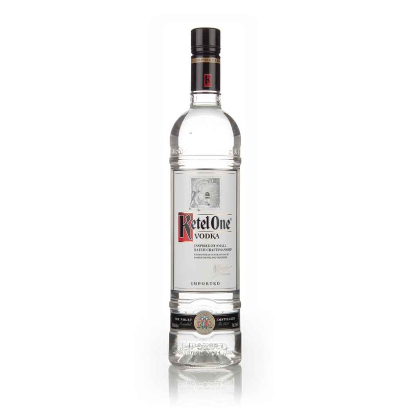 Ketel One Vodka | 700ML