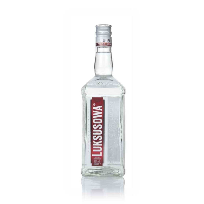 Luksusowa Vodka | 700ML