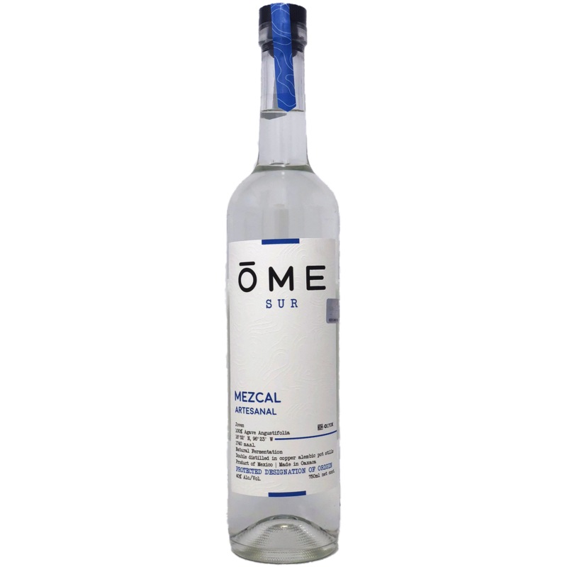 Ome Sur Mezcal