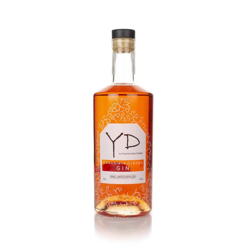 YD Chocolate Orange Gin | 700ML
