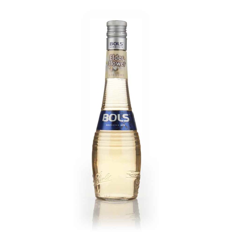 Bols Elderflower Liqueur | 500ML