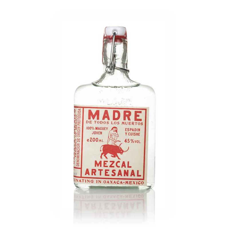 Madre Mezcal | 200ML