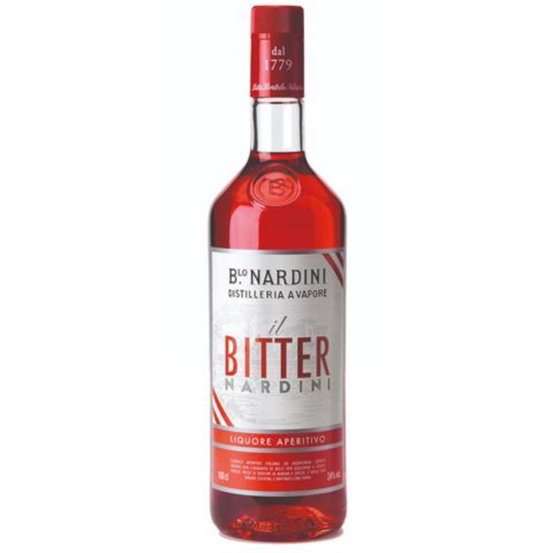 Nardini Bitter Liqueur | 1L
