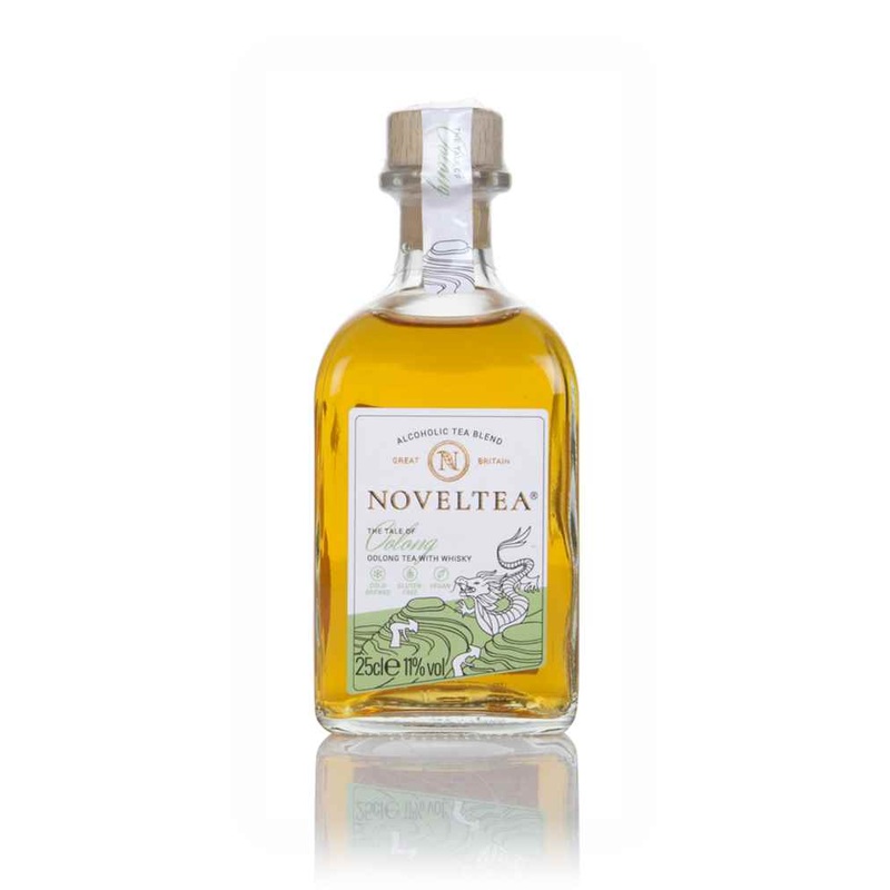 Noveltea The Tale of Oolong Spirit | 250ML