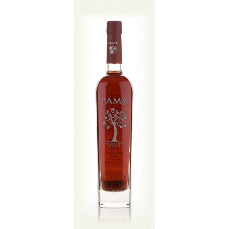 Pama Pomegranate Liqueur | 700ML