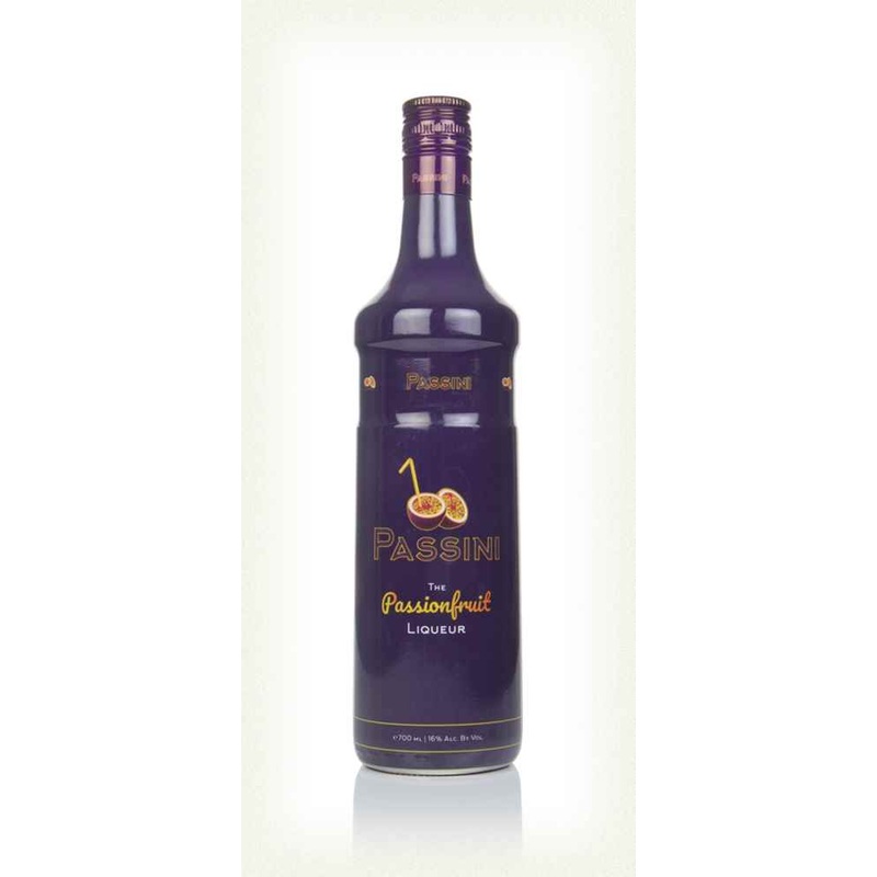 Passini Liqueur | 700ML