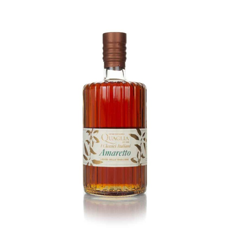 Quaglia Amaretto Liqueur | 700ML