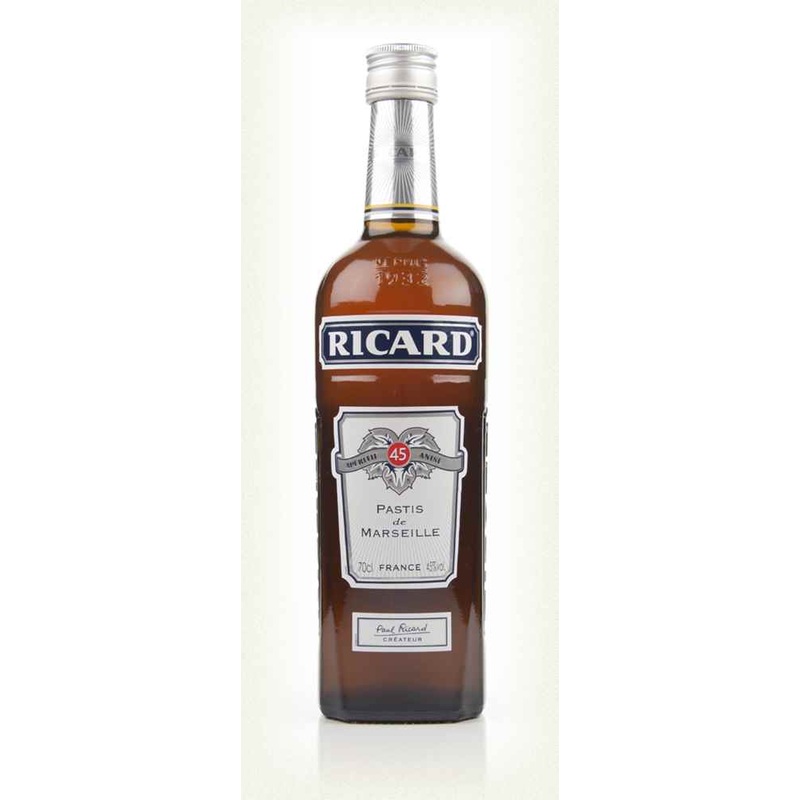 Ricard Pastis Liqueur | 700ML