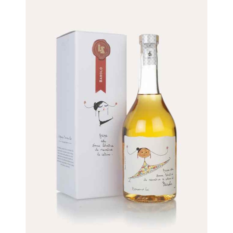 Romano Levi Grappa Barolo Grappa | 700ML