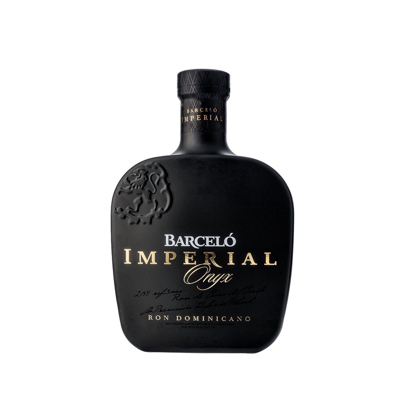 Ron Barcel Imperial Onyx Rum | 700ML