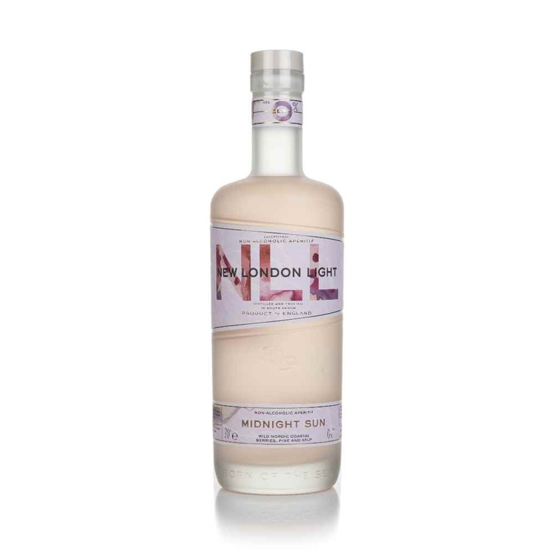 Salcombe New London Light Midnight Sun Spirit | 700ML