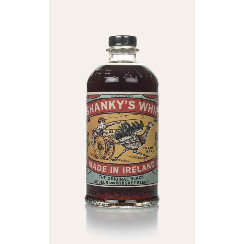 Shanky's Whip Liqueur | 700ML