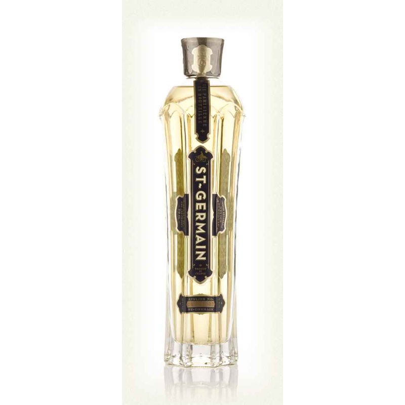 St. Germain Elderflower Liqueur | 700ML