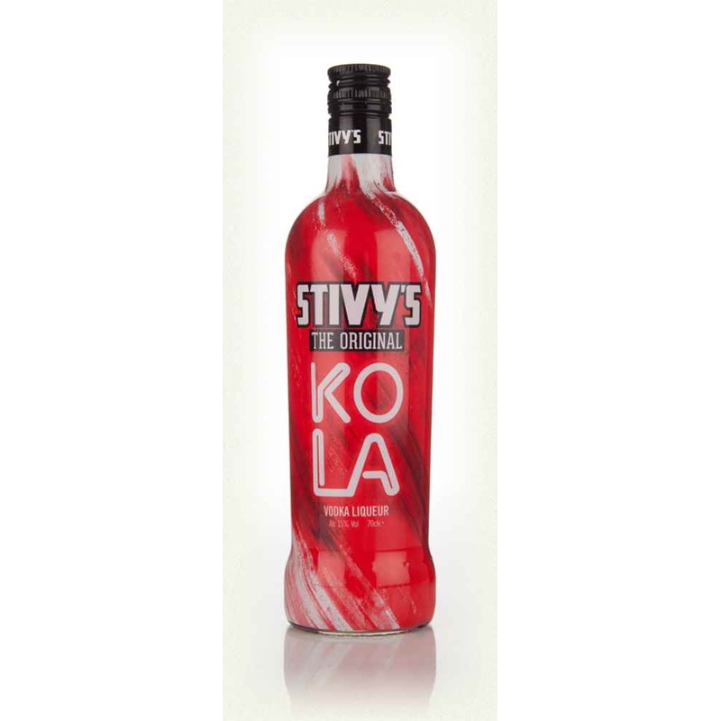 Stivy's Kola Liqueur | 700ML