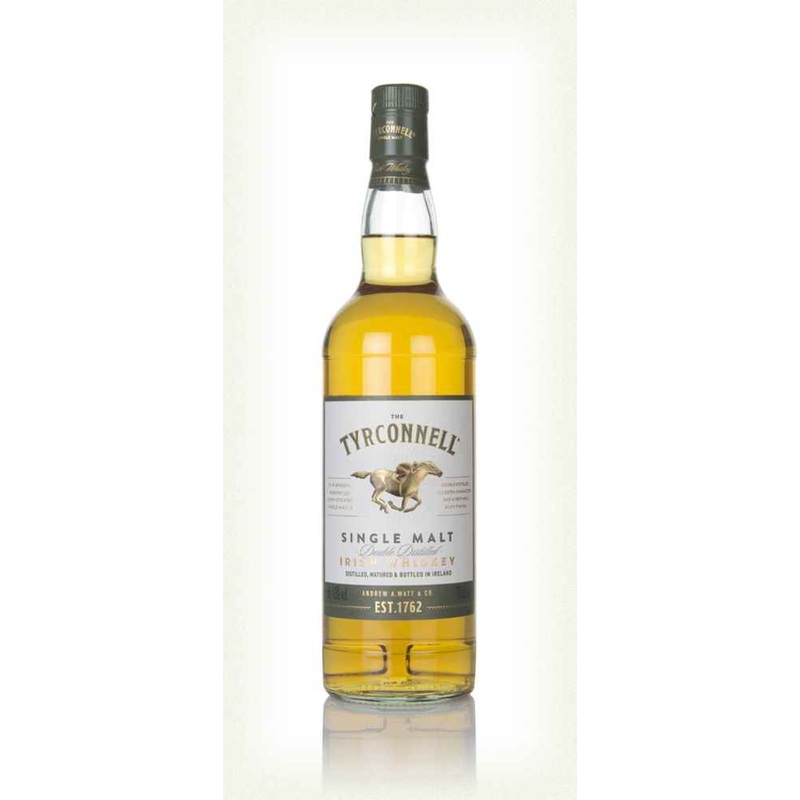 Tyrconnell Irish Single Malt Whiskey | 700ML