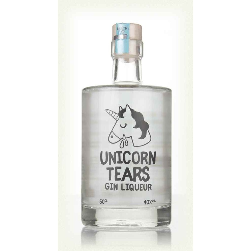 Unicorn Tears Gin Liqueur | 500ML
