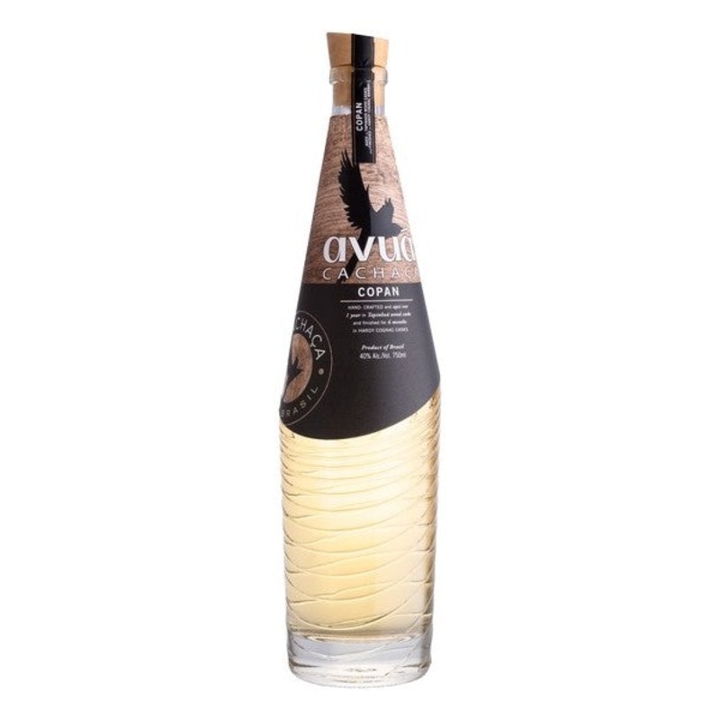 Avu Copan Limited Edition Cachaa