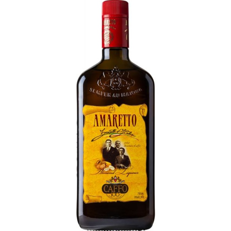 Caffo Amaretto Liqueur
