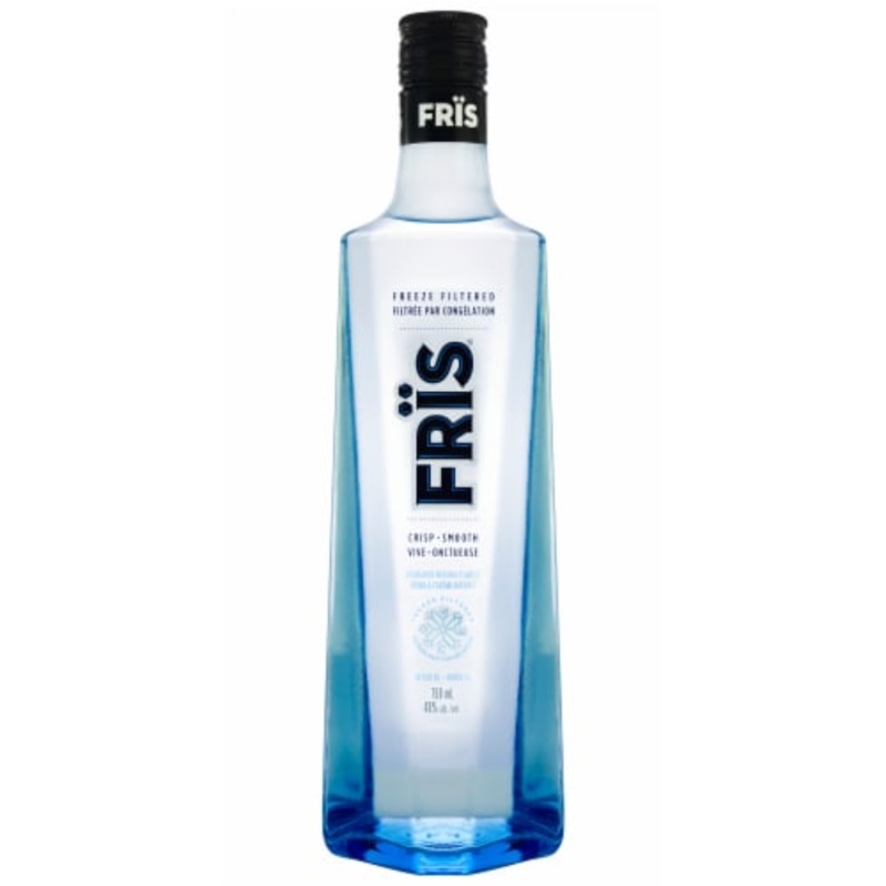 Fris Crisp Smooth Vodka
