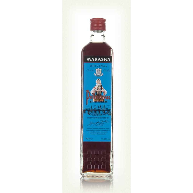 Pelinkovac (Wormwood) Liqueur | 700ML