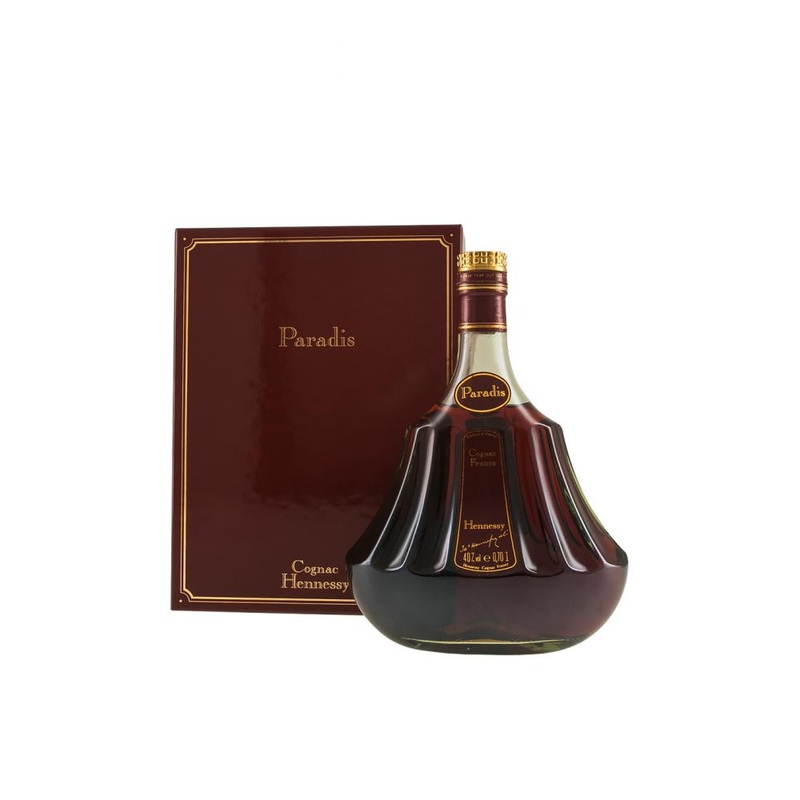 Hennessy Paradis (Old Presentation) Rare Cognac | 700ML