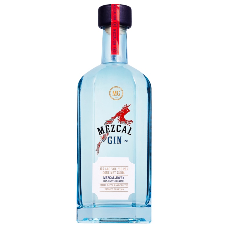 MG Mezcal
